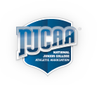 NJCAA Logo