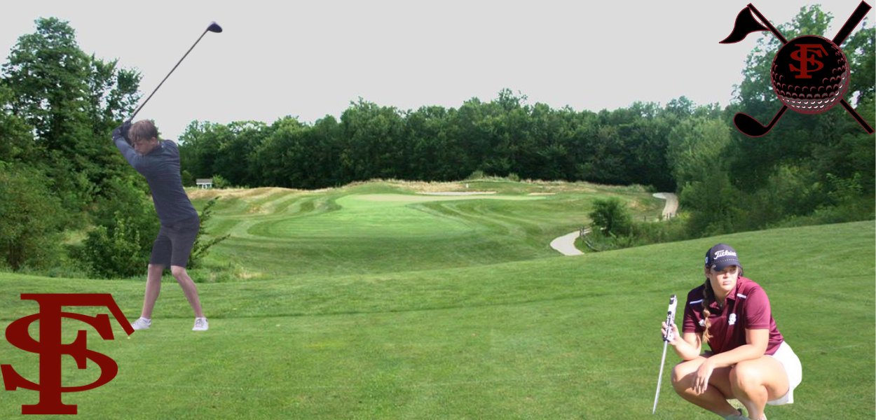 Hounds Shine At Eagle Bend