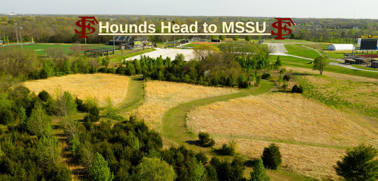 Kirven & Chavez Lead Fort Scott XC at Southern Stampede