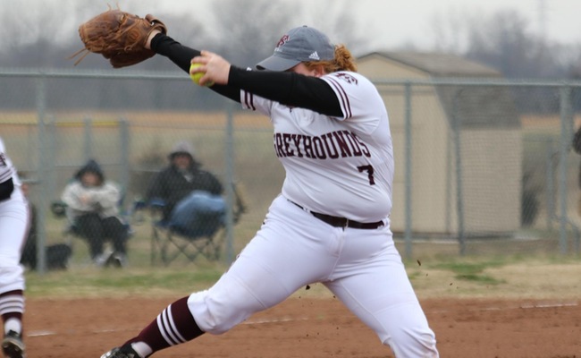'Hounds split with Highland