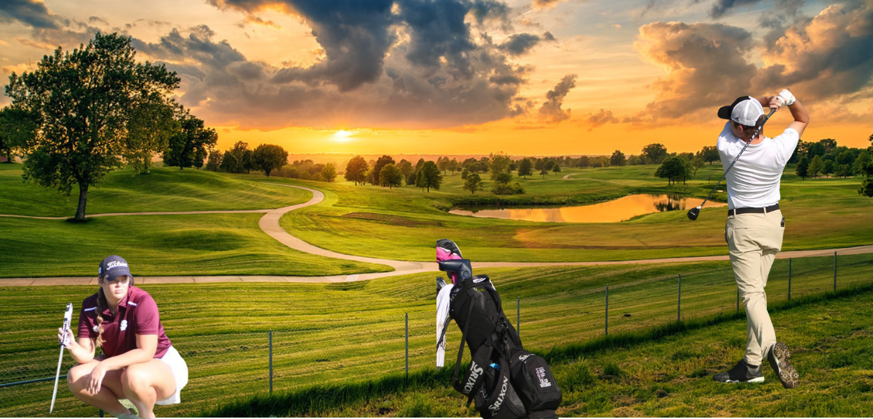 Hounds Head To the Wolves Howl Fall Invitational